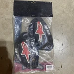 Alpinestars Gp Knee Slider (classic). Fixed Price $32.38.