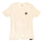 Fasthouse Desert Stars Womens T-shirt (xx-large, Chalk). Fixed Price $33.13.