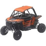 New Ray Toys Orange Polaris Rzr 1000XP Utv 1:18 Scale Die Cast Model - 57823. Fixed Price $21.88.