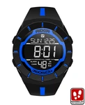 Rider By Rockwell Watch Coliseum 1ST Responder All Give Some New. Fixed Price $75.99.