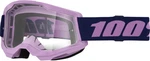 100 Percent Strata 2 Clear Lens Goggles. Fixed Price $29.95.