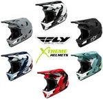 Fly Racing Rayce 2024 Bmx Mtb Bike Helmet Xs-xl Lightweight Removable Liner. Fixed Price $119.95.