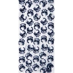 Schampa Technical Wear Skulls Neck White TUBE-84. Fixed Price $23.69.
