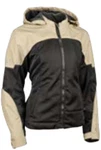 Speed And Strength Starstruck Mesh Motorcycle Jacket For Women Xl. Fixed Price $129.95.
