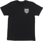 Moose Racing Youth Salute T-shirt Large Black 3032-3692. Fixed Price $25.99.