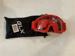 Glx GX08-R Anti-fog Impact-resistant Kids Youth Atv Off-road Dirt Bike Goggles. Fixed Price $6.99.