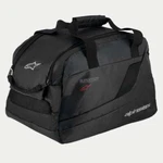 Alpinestars S-R10 Helmet Bag Universal Storage/travel (black). Fixed Price $77.25.
