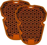Richa D30 Ghost L1 Hip/shoulder Protector - Motorcycle Motorbike Armour (pair). Fixed Price $40.32.