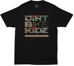 Dbk At-classiccam-m Camo Tee Black/color Medium. Fixed Price $38.06.
