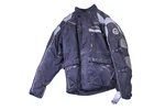 New Oem Victory 286825012 Black Men's Platinum Jacket Size 2XL Nos. Fixed Price $326.99.