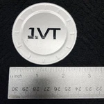 1.VT J.vt Emblem Sticker Decal Wheel Center Rim Hub Lug Cap Cover 68MM Od. Fixed Price $9.99.