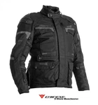 Rst Adventure-x Black/black Touring Urban Waterproof Motorcycle Jacket UK42/. Fixed Price $278.51.