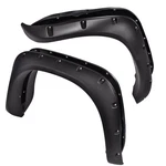 4-PC Rugged Fender Flares For 2002-2009 Dodge Ram 1500-3500 (fleetside Only). Fixed Price $155.99.