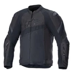 Alpinestars T-gp Plus V4 Airflow Jackets Xl Black/black 4082-2155-07. Fixed Price $319.95.