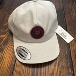 Fox Racing Hotlaps Adjustable Hat - Mens Lid Cap. Fixed Price $27.99.