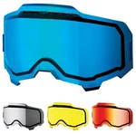 100% Armega Goggle Injected Dual Pane Lens. Fixed Price $47.64.