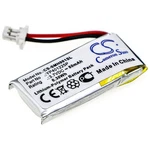 Battery For Sena 10U-AR-01 10U-HR-01 SC-HR01 YP401225P Headset CS-SMH001SL 80MAH. Fixed Price $18.39.