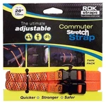 Commuter Reflective Adjustable Straps - Orange. Fixed Price $36.59.