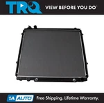 Trq Radiator Assembly For 00-06 Toyota Tundra CU2321 TO3010187 TO3010299. Fixed Price $219.95.