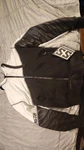 Speed And Strength Women's Cat Out'a Hell 2.0 Armored Hoody Medium. Fixed Price $100.00.