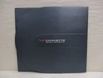 2008 Chevrolet Corvette Coupe Convertible 206 Dealer Book Brochure Chevy. Fixed Price $13.95.