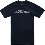 Alpinestars Blaze 2.0 Csf T-shirt (xx-large, Navy/white/gray). Fixed Price $33.27.