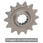 Pinion, Attack, Transmission Front With Mudgrooves Dientes 439--520-13GP. Fixed Price $58.68.