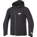 Alpinestars Aeroshell Waterproof Textile Jacket Black. Fixed Price $289.95.