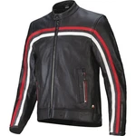 Alpinestars Dyno Leather Motorcycle Jacket Black/red/white. Fixed Price $619.95.
