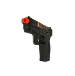 Smith Wesson M&p 9 Full Size Blowback Gas Powered Airsoft Pistol (no Magazine). Fixed Price $106.00.