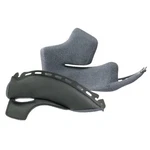 Shoei 0216-4005-39 Cheek Pad Set With Noise Isolator For Neotec Ii Helmets .... Fixed Price $64.99.