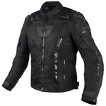 Cortech Hyper-tec 2.0 Mens Textile Motorcycle Jacket Black 3XL. Fixed Price $150.40.