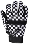 Cortech The Thunderbolt Glove Black/white Xxl. Fixed Price $26.99.