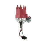 Maxx 99541R Billet Electronic Distributor 54-79 Porsche Volkswagen Vw Air Cooled. Fixed Price $179.99.