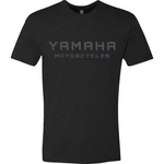 Yamaha Apparel Motorcycles T-shirt Black, Xx-large NP21S-M3136-2X. Fixed Price $30.86.
