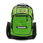 Factory Effex Kawasaki Premium Backpack Green 23-89100. Fixed Price $73.02.