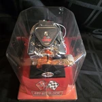 Rare Chevy 427 Big Block L89 Turbo Jet Engine 1:6 Scale Diecast Liberty Classics. Fixed Price $125.00.