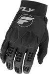 Fly Racing Evolution Dst Gloves For Mx Offroad - Black/gray Men's Size Xl. Fixed Price $44.95.