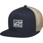 Alpinestars Mackinic Snapback Trucker Hat Navy Blue/khaki. Fixed Price $29.95.
