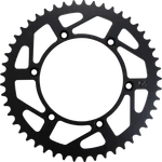 Moose Racing Steel Rear Sprocket 49 Tooth 1210-1789. Fixed Price $37.99.