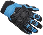 Hyper-flo Women's Glove Cortech Light Blue Xl. Fixed Price $39.99.