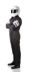 Racequip 120007RQP Series 1-PC Driving Suit Sfi 3.2A/5 Black/white 2XL. Fixed Price $357.95.