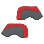 Shoei Side Pad For X-fifteen Type-p Helmets F9 Left And Right. Fixed Price $48.99.