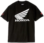 Factory Effex 15-88314 Honda Big T-shirt Black (xl). Fixed Price $30.09.