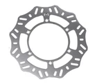 Moose Racing Rfx Rotor Rear #1711-1811. Fixed Price $49.50.