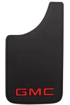 000545R01 Plasticolor Fits For Gmc Logo Easy Mud Guard 11 Set Of 2. Fixed Price $45.98.