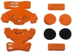 Pod KP410-009-YM K1 Knee Brace Pad Set Orange (left). Fixed Price $37.80.