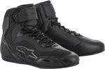 Alpinestars Stella FASTER-3 Rideknit Shoes Black/gray Us 7 Eu 38.5 Part. Fixed Price $239.95.