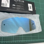 08078905 Fox Space Lexan Replacement Lens Airspc Blue Spark Goggles Nos. Fixed Price $12.84.