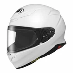 Shoei RF-1400 Solid Color Helmet White Lrg. Fixed Price $679.99.